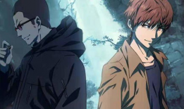 盗墓笔记动漫,动漫版：古墓探险，神秘宝藏的惊险之旅