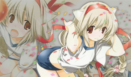 动漫美女被x,揭秘背后惊悚真相